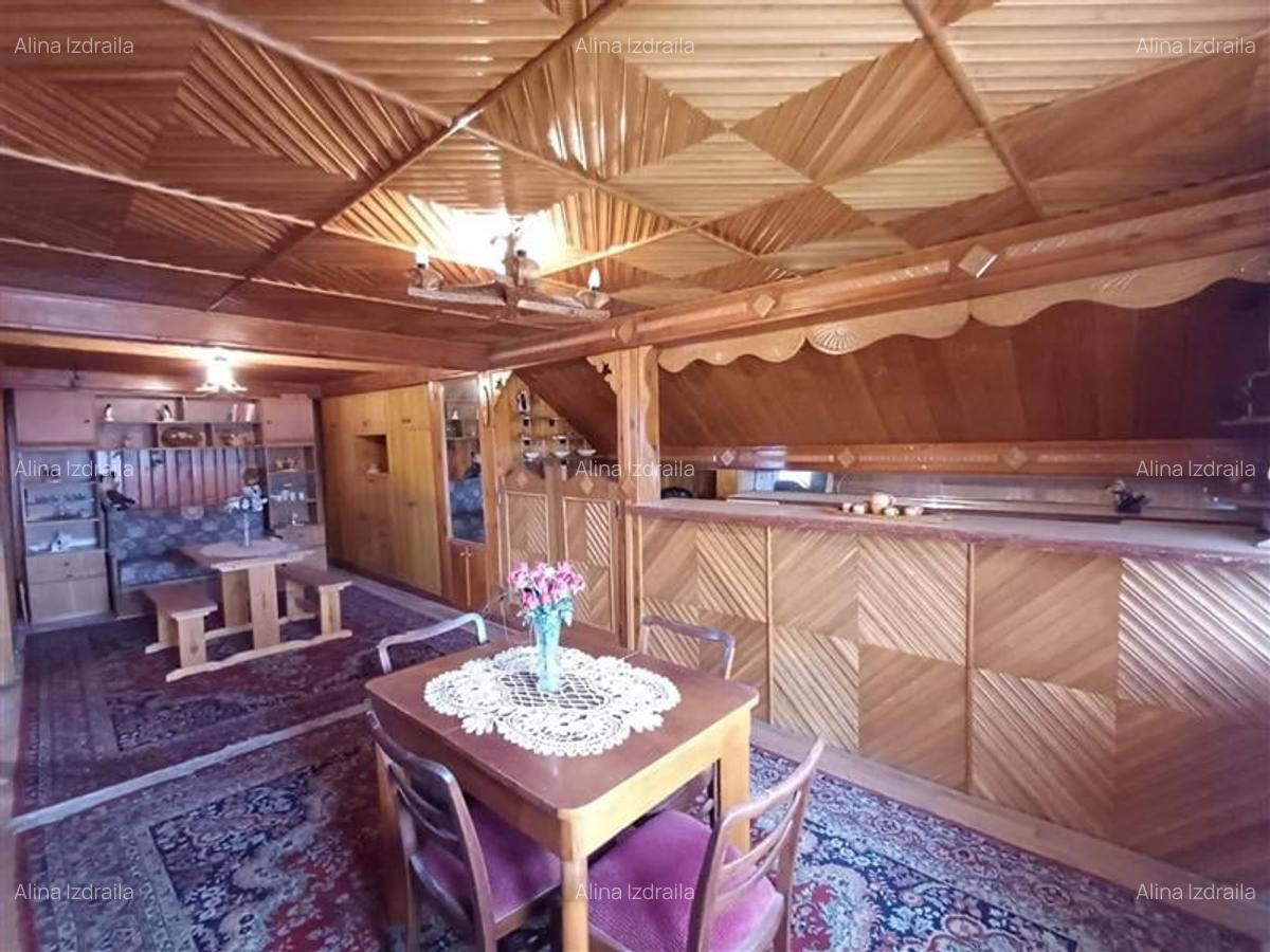 Casa deosebita stil clasic și modern  Str. Samuel Micu Talmaciu - 16