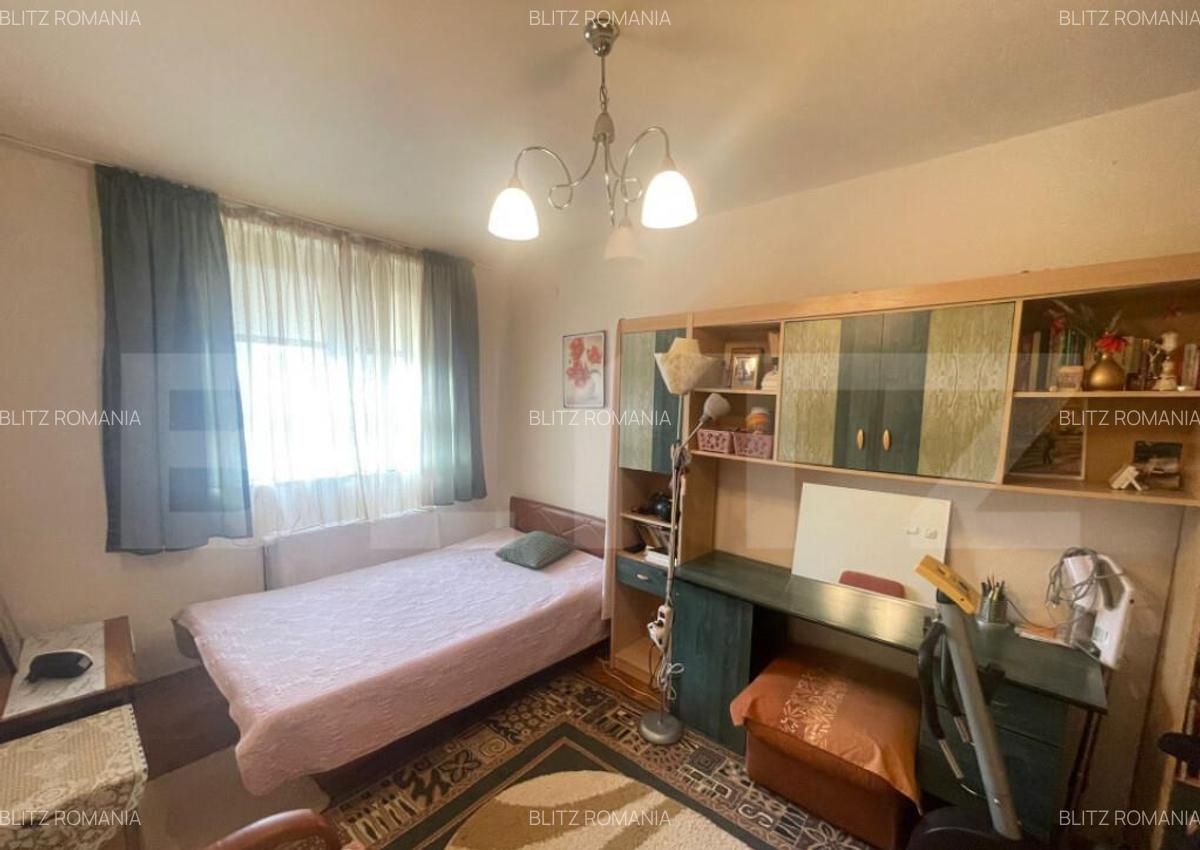 Apartament 44mp,etaj 3 zona Ultracentrala - 4