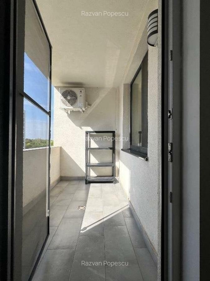 Inchiriere Apartament 2 camere Bloc Nou Loc de Parcare Drumul Taberei-Brancusi - 12