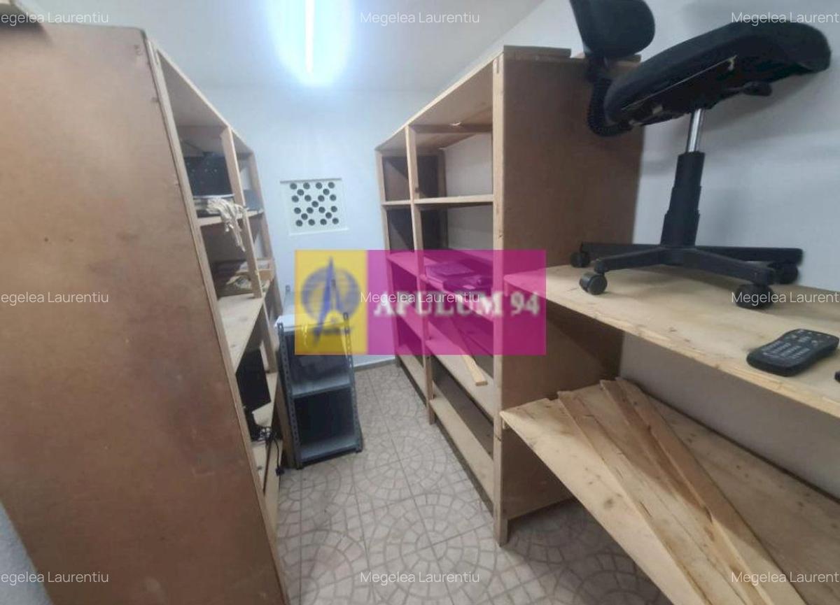 Spațiu comercial de inchiriat - 23