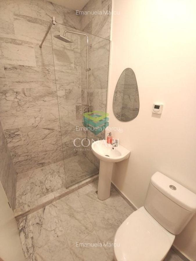 Apartament deosebit 3 camere //Nordului-Herastrau - 25