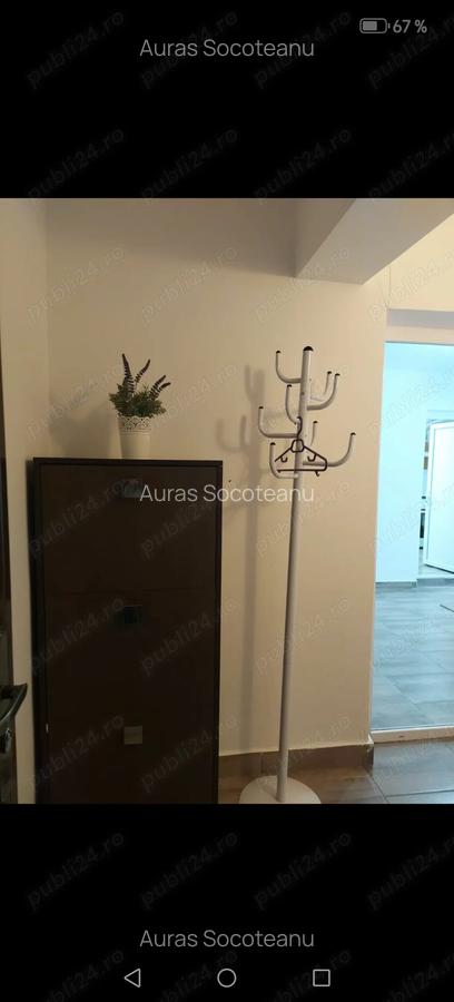 Inchiriez in ora? Gae?ti garsoniera 30mp, complet mobilata. - 10 Inchiriez in ora? Gae?ti garsoniera 30mp, complet mobilata. - 10