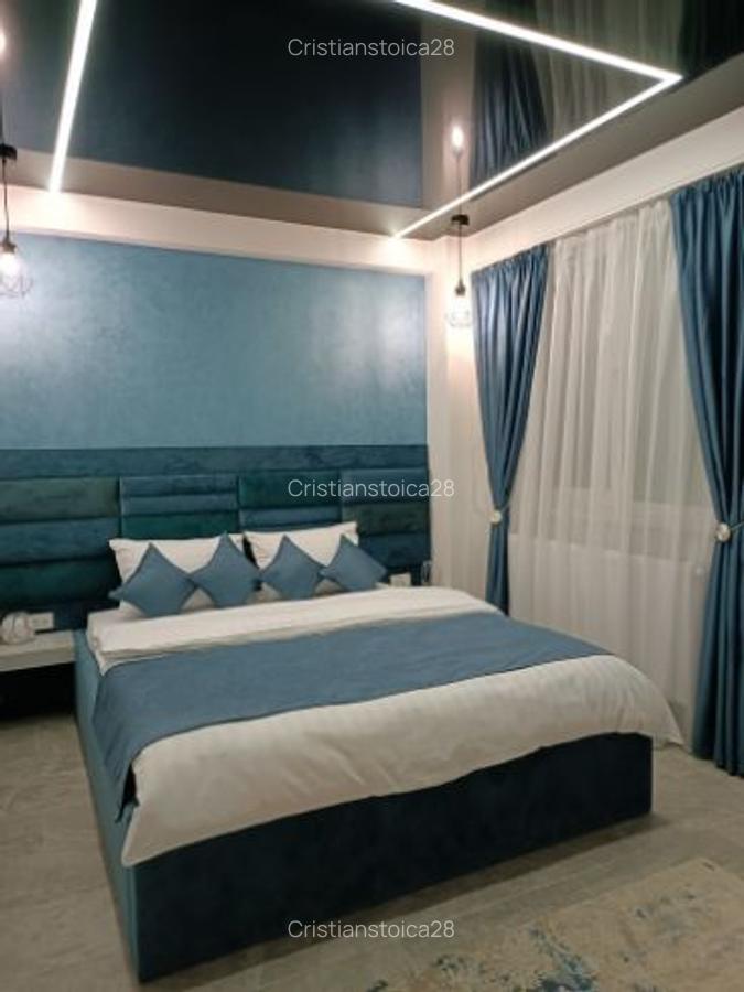 Inchiriez apartament 2 camere in Mamaia Nord - 2
