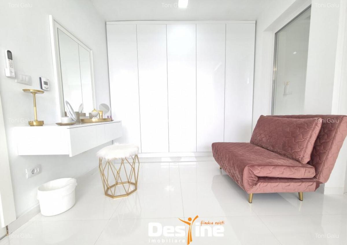Comision 0% - Casa sustenabila 240 mp cu design futurist, - 10