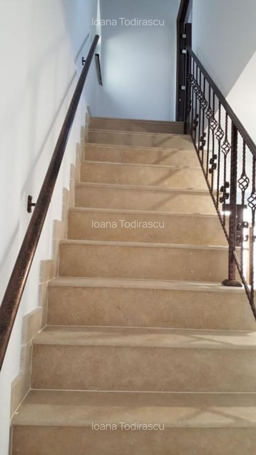 Apartament 3 camere in vila | Curte | Ideal pentru firme - 5