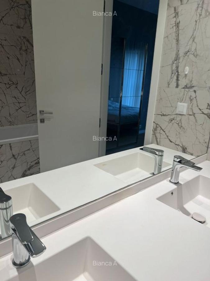 Apartament Premium | 3 camere | One Verdi Park | Barbu Văcărescu - 12