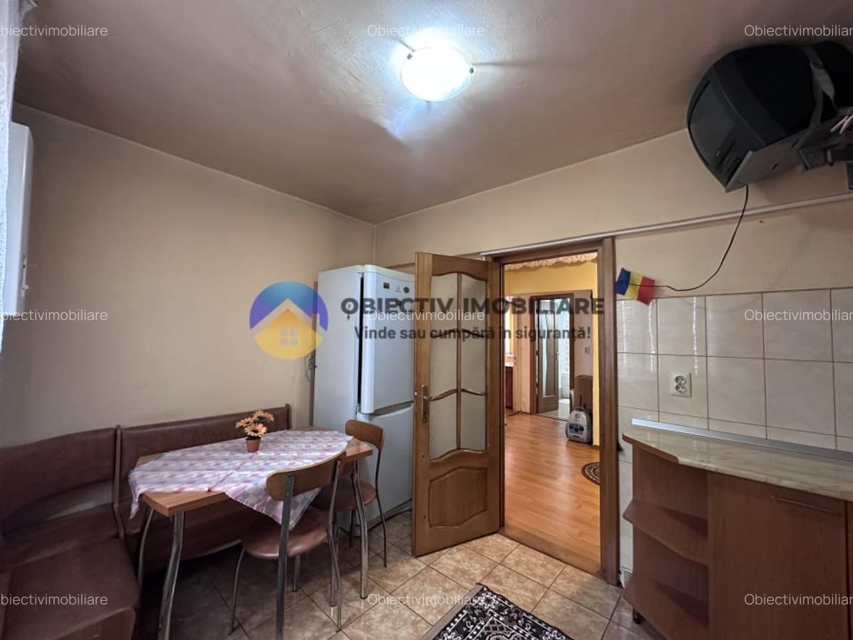Apartament 3 camere 76 mp-Zona Maratei - 9