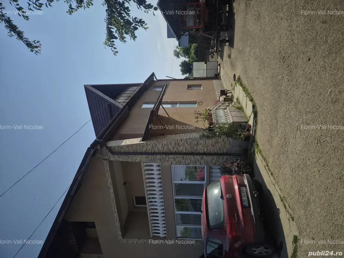 Casa de vanzare titu Dambovi?a - 4