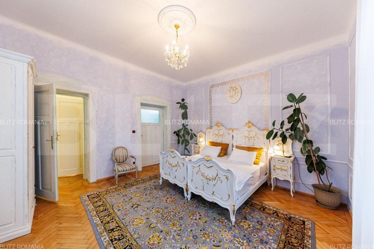 Apartament cu 3 camere, 74 mp, zona Sinaia - 4