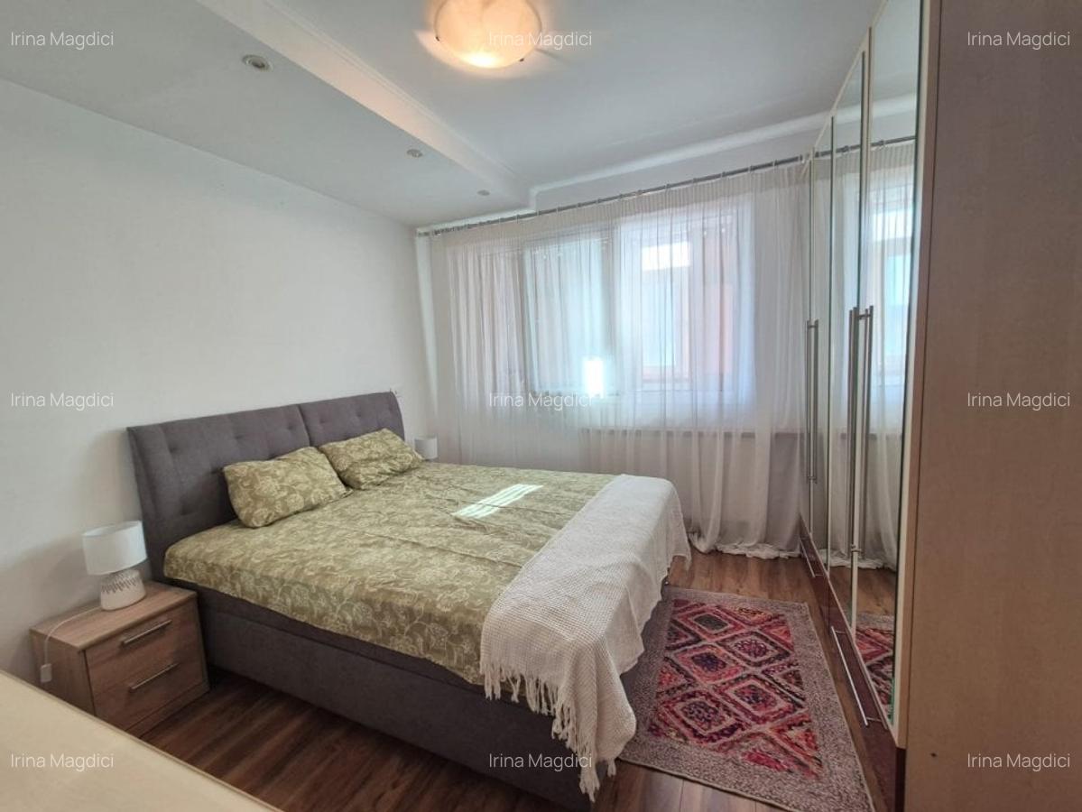 Apartament cochet 2 camere Blv Mihalache - 3