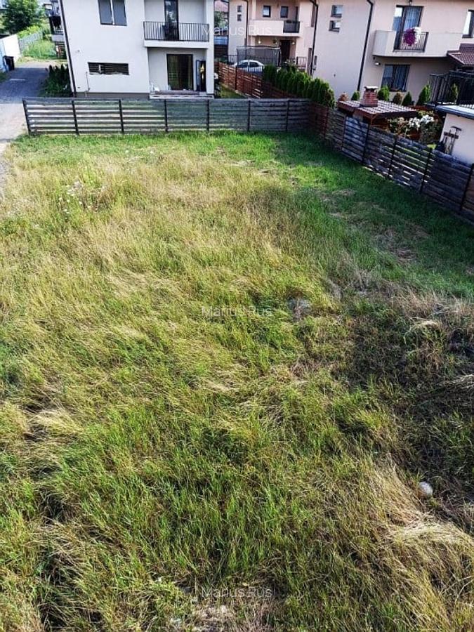 Casa individuala in Gilau, 120 mp utili, 540 mp teren, zona linistita de case - 6