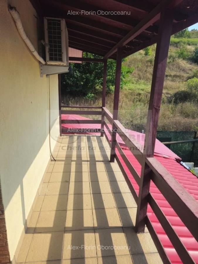 Apartament cu 3 camere, 70mp, zona Bucium - 10