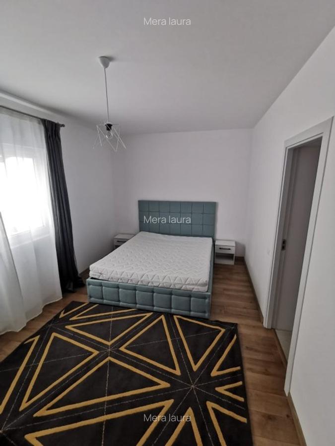 Casa individuala 3 camere mobilata/utilata noua Sanpetru - 3