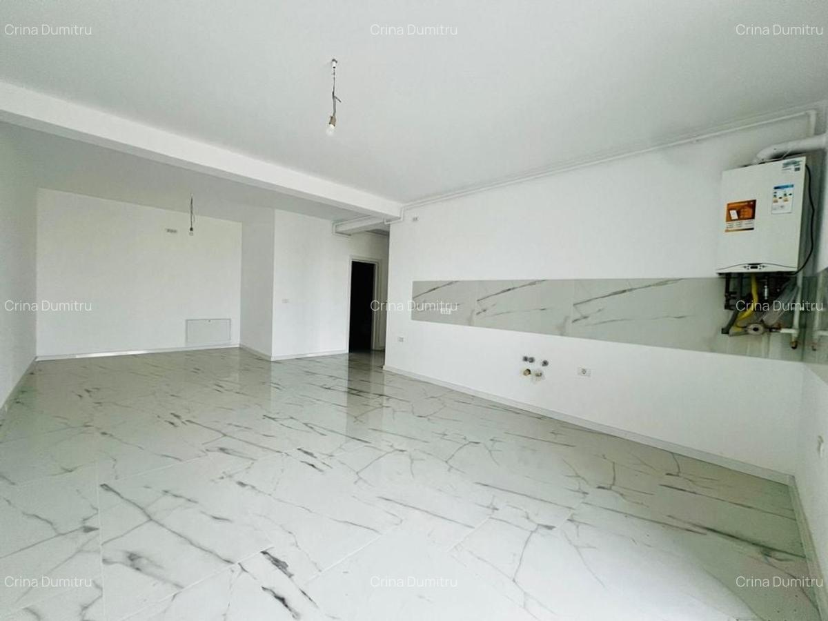 Apartament cu 3 camere, zonă foarte bună |Dumbrăvița| - 3