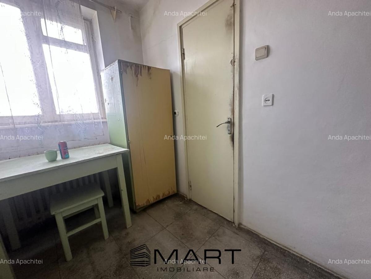 Apartament 4 Camere Astra - 10