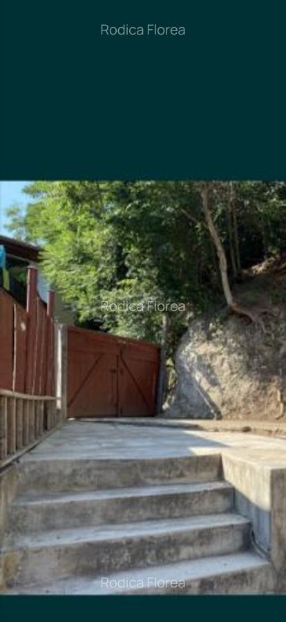 Casa -curte cu acces auto- Centrul Vechi- langa Piata Sfatului - 3