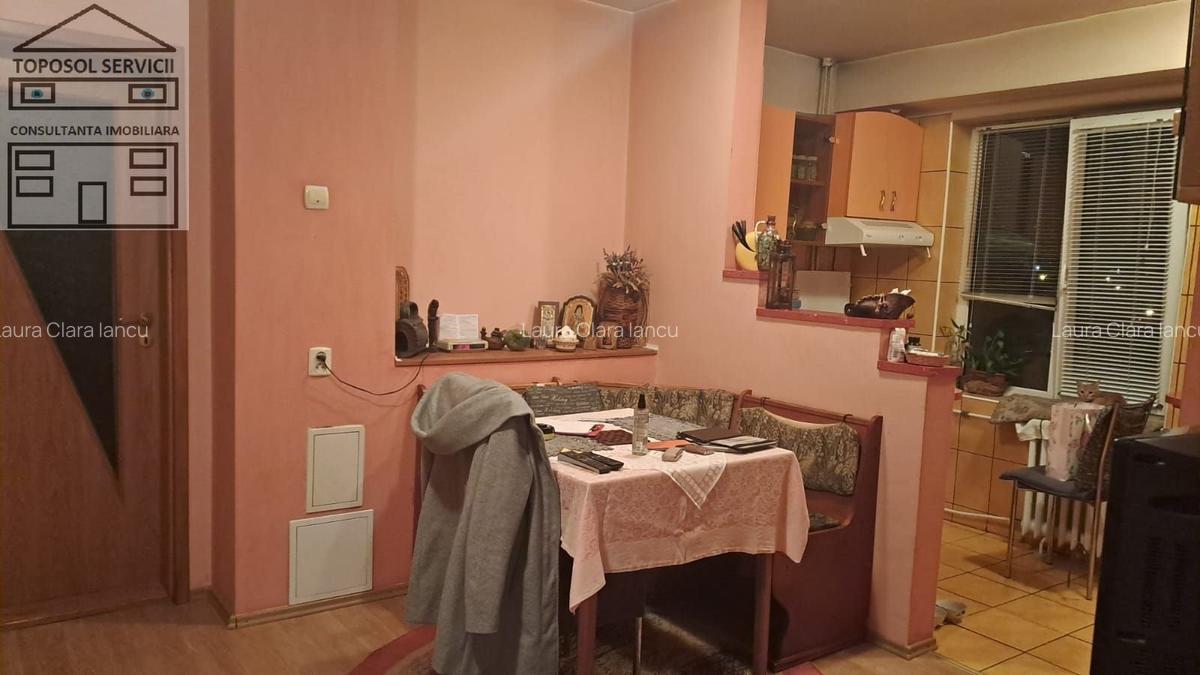 Apartament cu 2 camere în Dragoș Vodă - 18