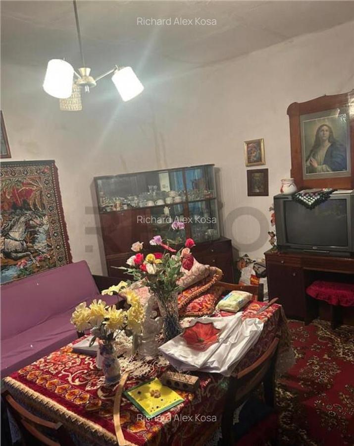 Casa in Talpos, 3 camere - 10
