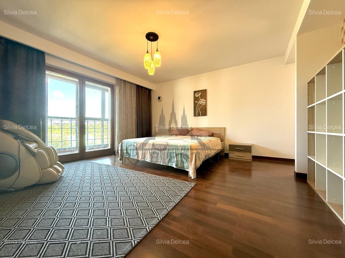 Vila in zona Pipera in ansamblu rezidential - 6