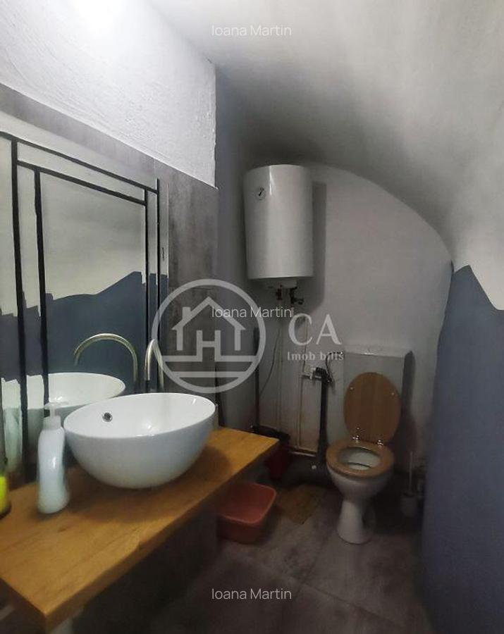 Spatiu comercial de vanzare la curte comuna Ultracentral,... - 7