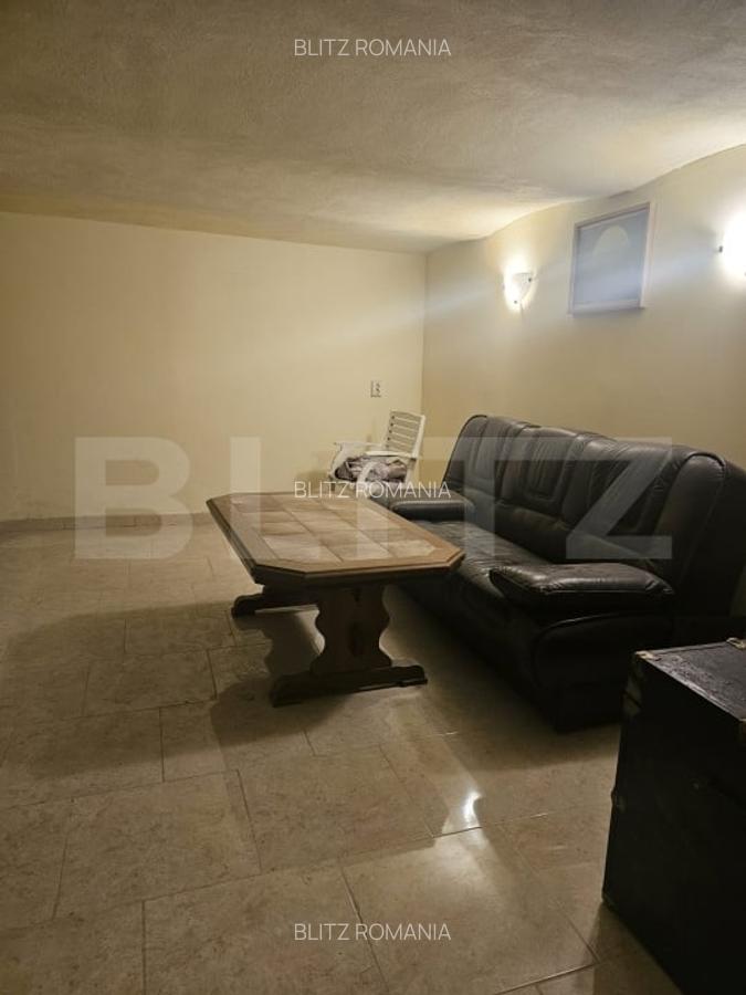 Casa individuala, 160 mp utili, teren 530 mp – Lipovei! - 9