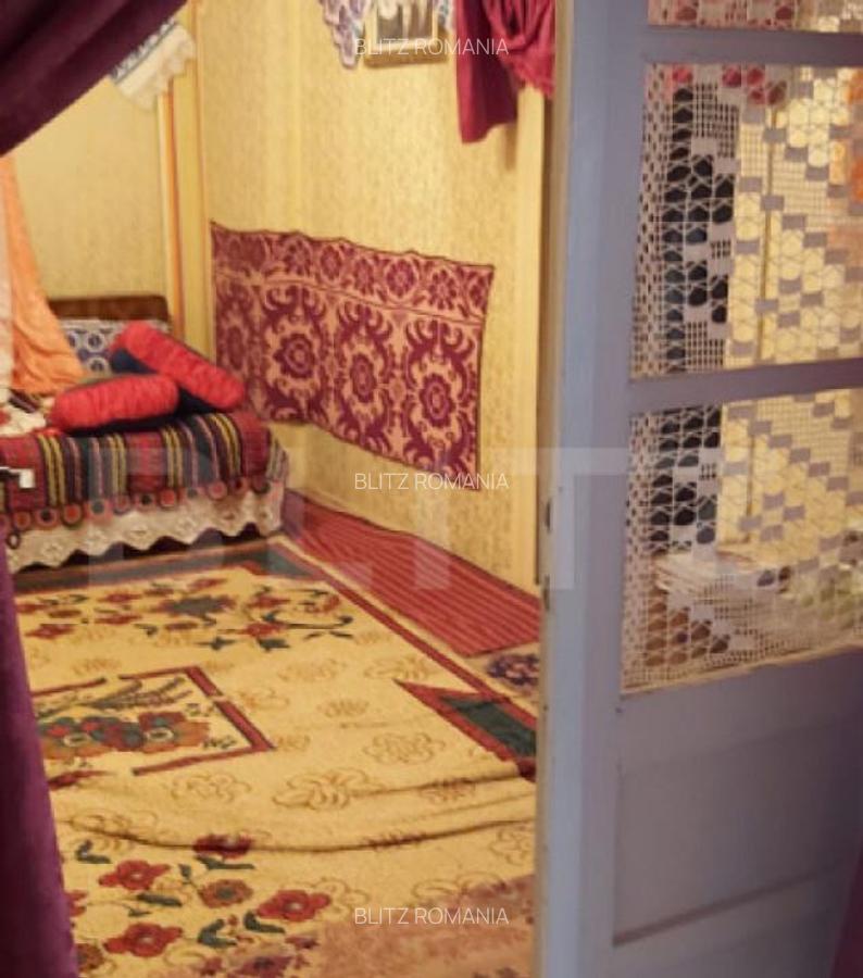 Casa de vanzare, 3 camere, 4663 mp teren, CF, Sat Barai - 9