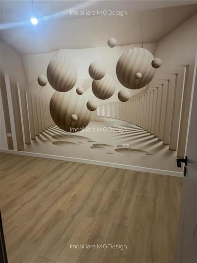 Apartament cu 2 camere semidecomandat în Central - 3