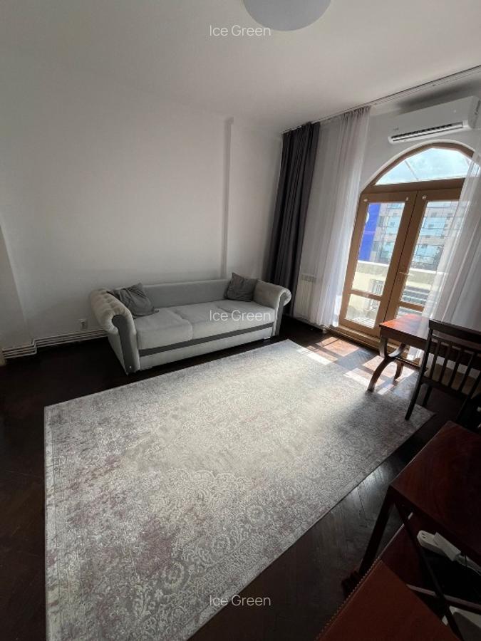 Închiriez apartament calea Victoriei 2 camere ateneu hilton 55 mp / o zona foart - 6