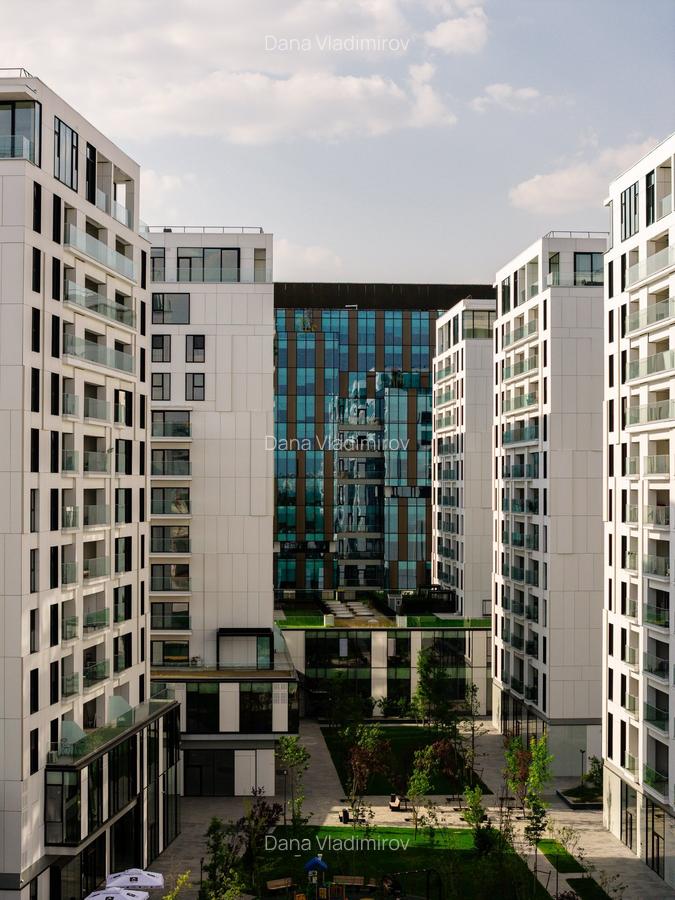 Vanzare 2 camere primul proprietar One Cotroceni Park - 8