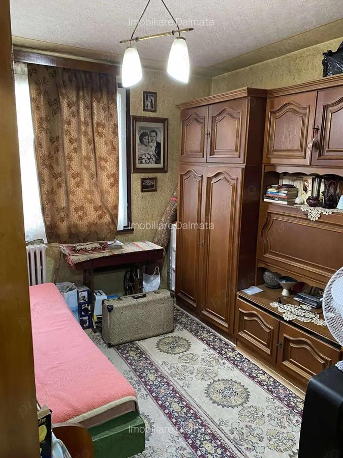 Apartament 2 camere de vanzare , Aleea Clabucet , Carpati 1 , etaj 2 , 44.500 euro usor negociabil - 4