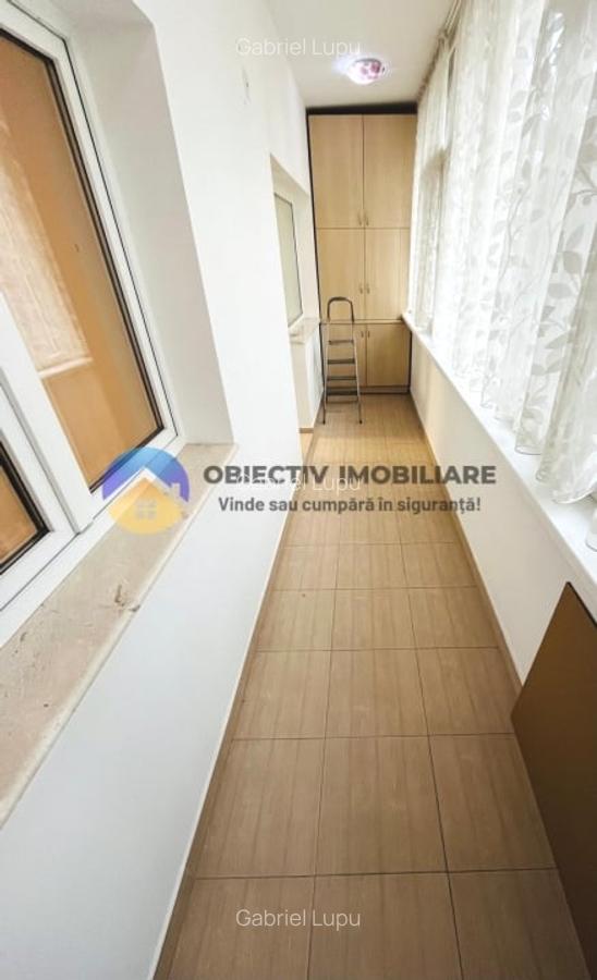 Apartament 2 camere de vanzare – Centru – Etaj 2 - 3