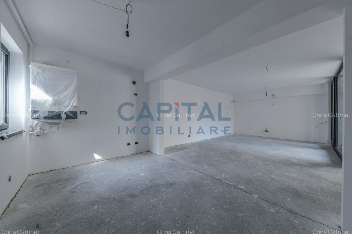 Apartament 4 camere, cu terasa si balcon - 8