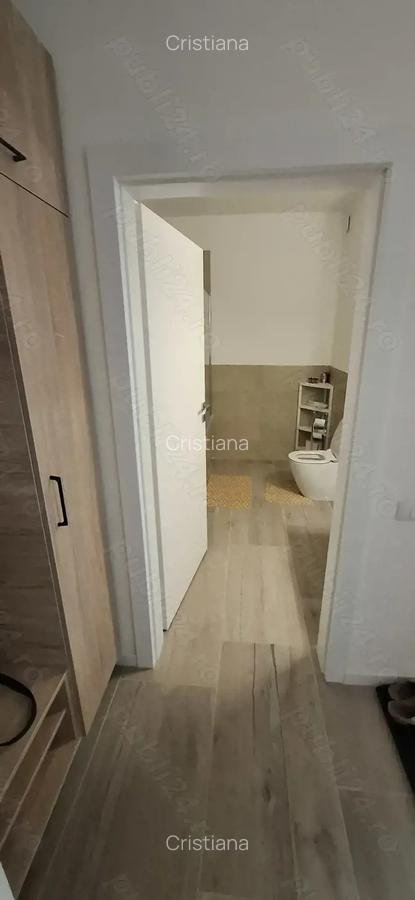 Proprietar. Inchiriez Ap. 1 camera si loc de parcare in complex Ateneo - 3