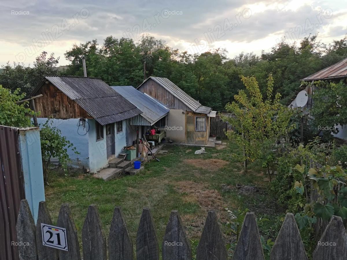 Casa de vanzare Antohesti Bacau - 3