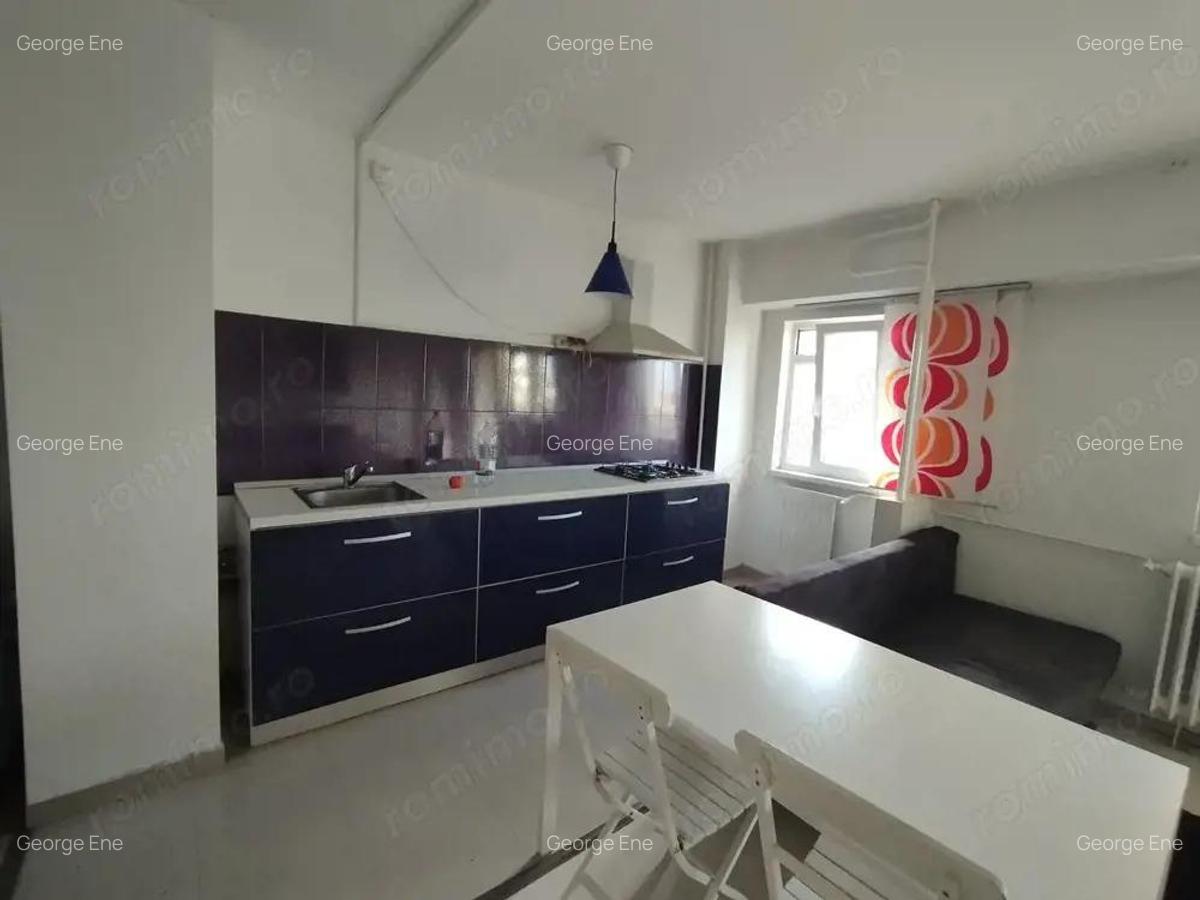 Garsoniera vanzare zona Rahova strada Nasaud cu balcon - 2