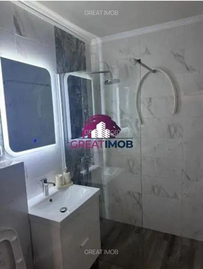 Apartament 2 Camere de Inchiriat Stefan cel Mare Lizeanu (Bloc Reabilitat, Totul Nou)-Marian - 6