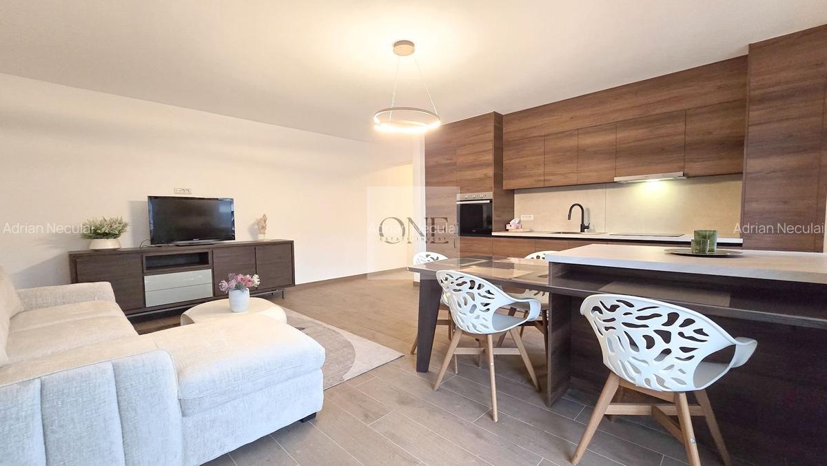 Apartament Cochet Tractorul Prima Închiriere - 4