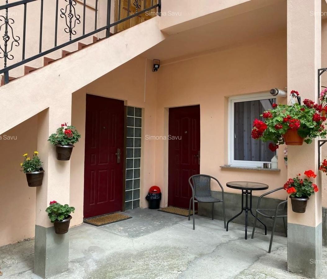 Apartament cu 2 camere decomandat în Central - 9