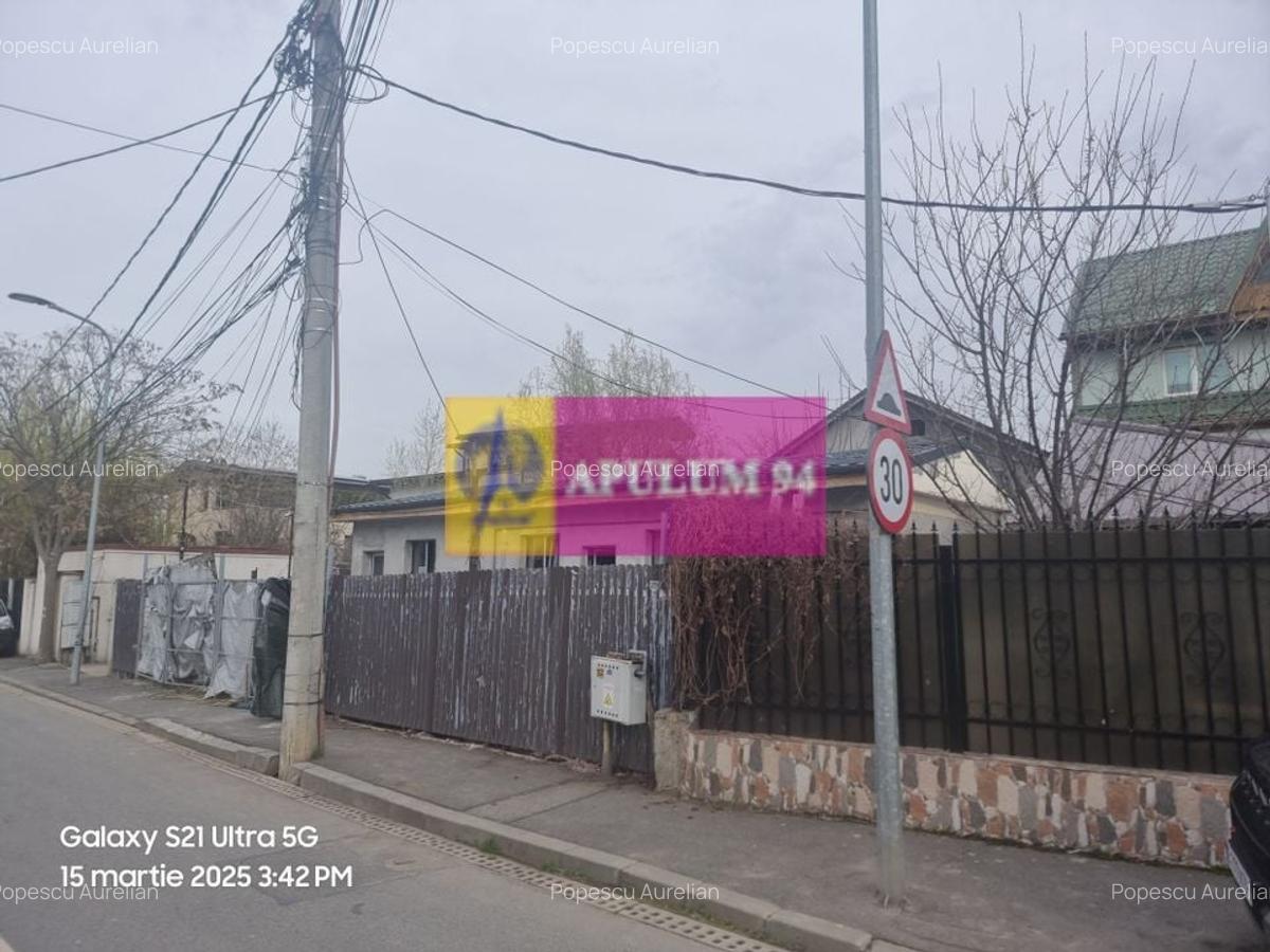 Casa 2 cam la 135k eur de vz. in Giulesti (sau schimb cu ap.3 cam) - 27