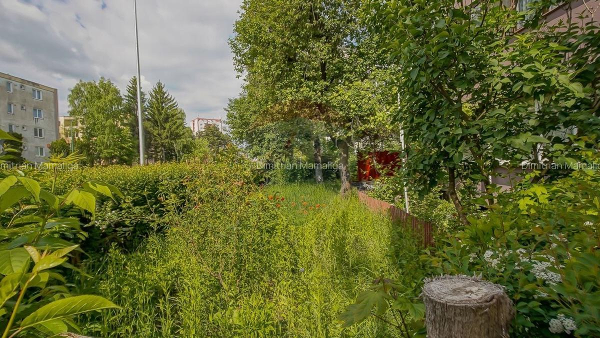 Apartament 2 camere, gata de mutat, zona  Gemenii - 18