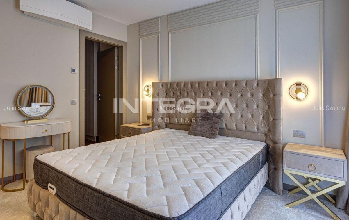 Inchiriez Apartament Lux 4 camere 120 mp | Cartier Buna Ziua | Loft Luxury - 7