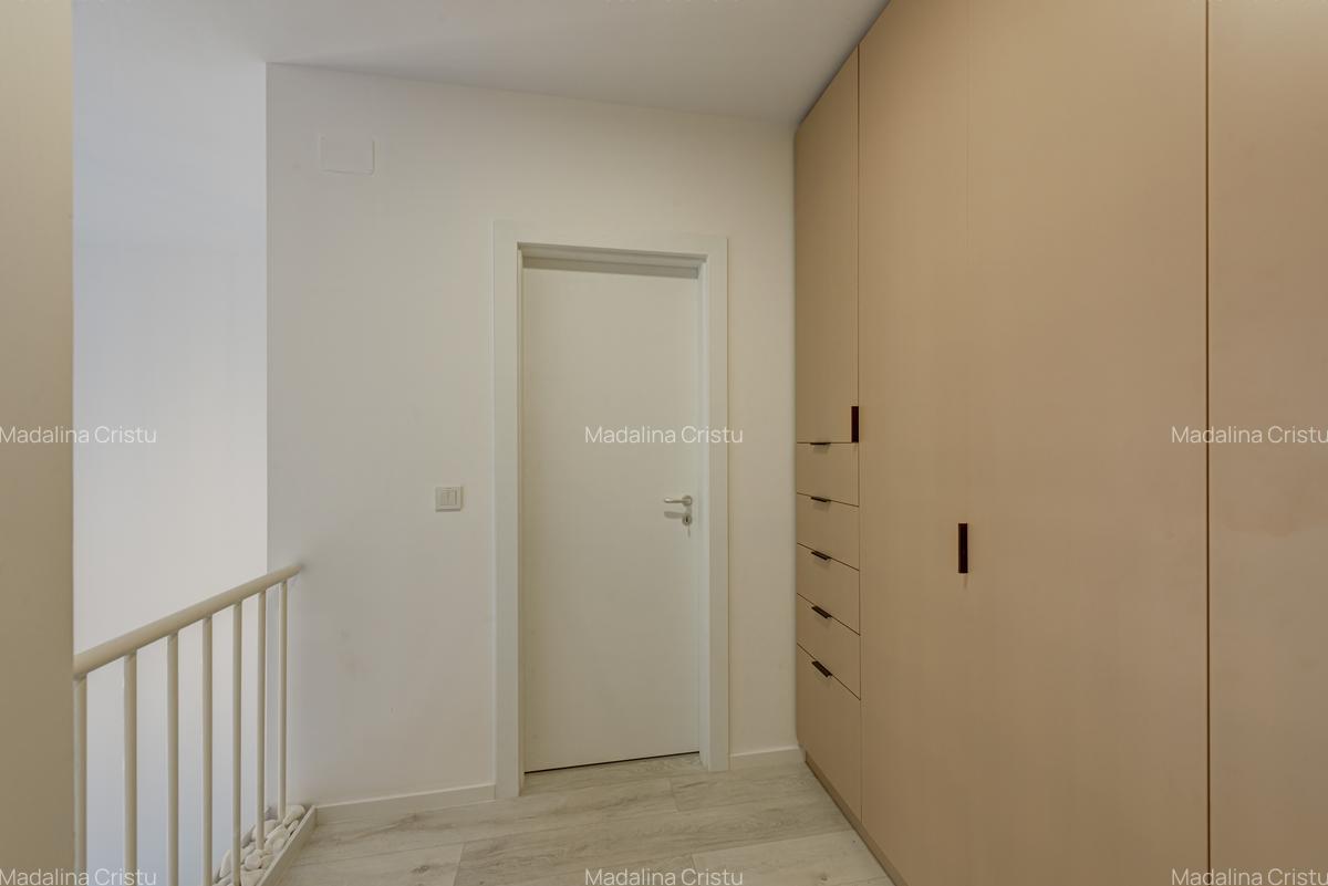 Apartament cu 2 camere decomandat, mobilat în Floreasca - 11