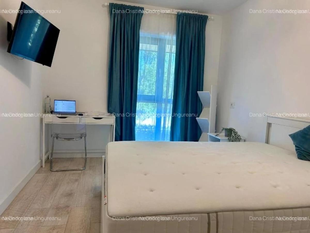Apartament 3 camere | Piata Presei Libere | Parcul Herastrau | metrou - 2