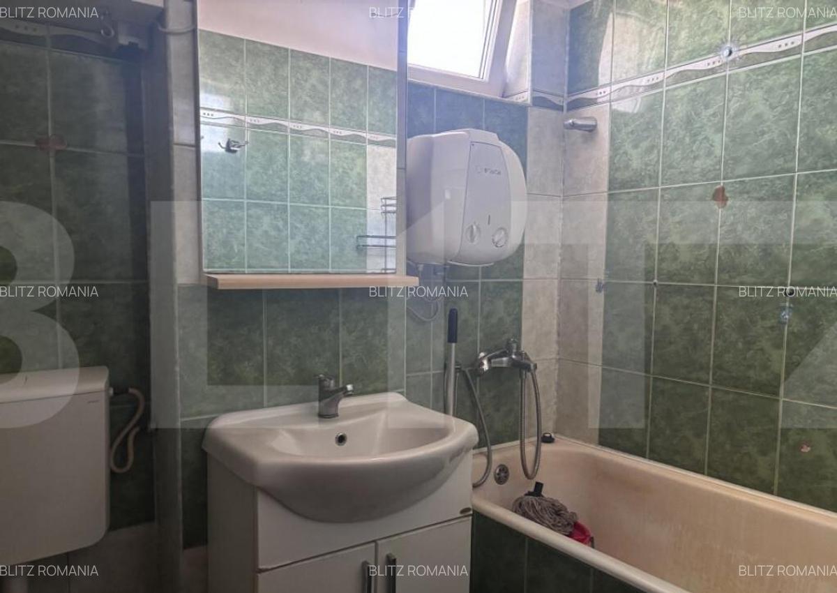 Apartament cu 2 camere Zona Ceta?ii, etaj 10 cu lift - 3