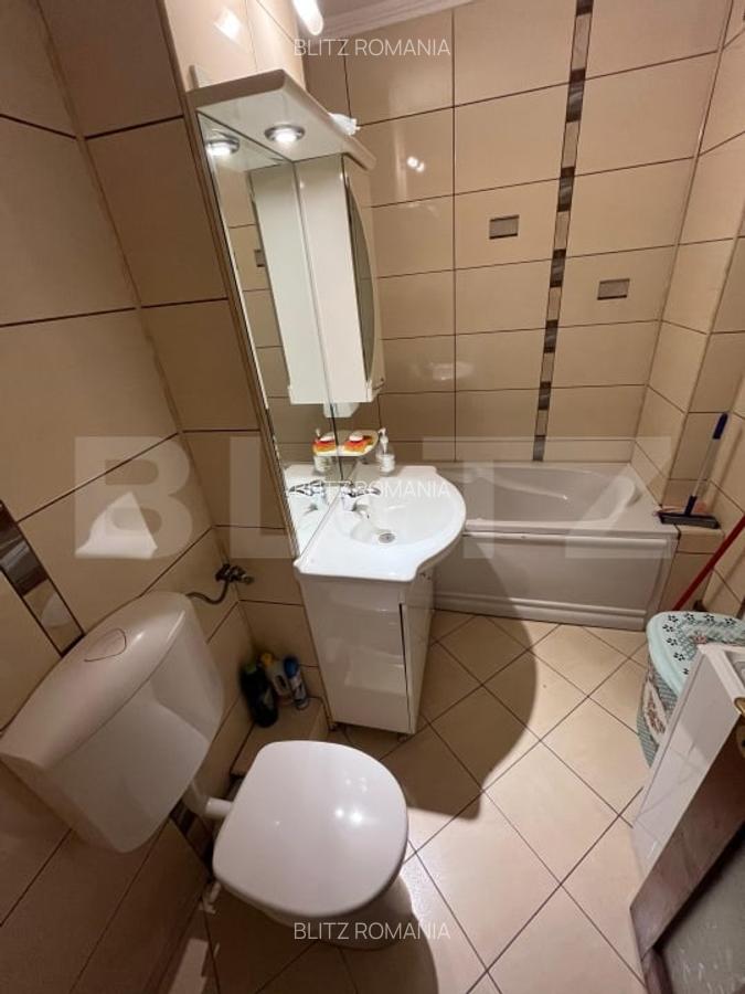 Apartament cu 3 camere, 67 mp, zona Bulevardul 1 Decembrie 1918 - 6