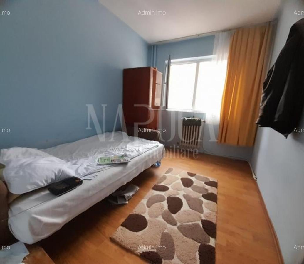 Apartament 3 camere de vanzare in Manastur, Cluj Napoca - 4