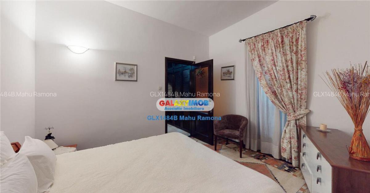 Vila superba, 9 dormitoare, pretabila pentru pensiune, Sinai - 5