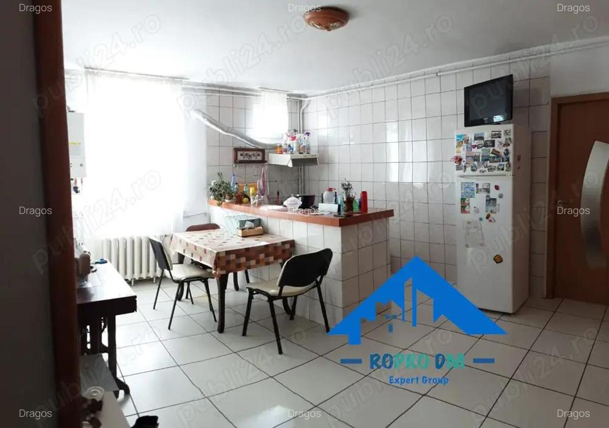 De vanzare apartament cu 3 camere, cartier Precista, mun. Piatra Neam? - 6