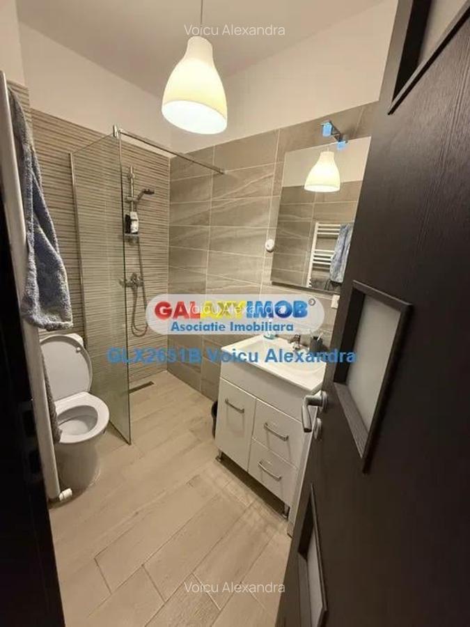 Apartament 2 Cam Lux Bloc Nou - Berceni - Parcare - 5