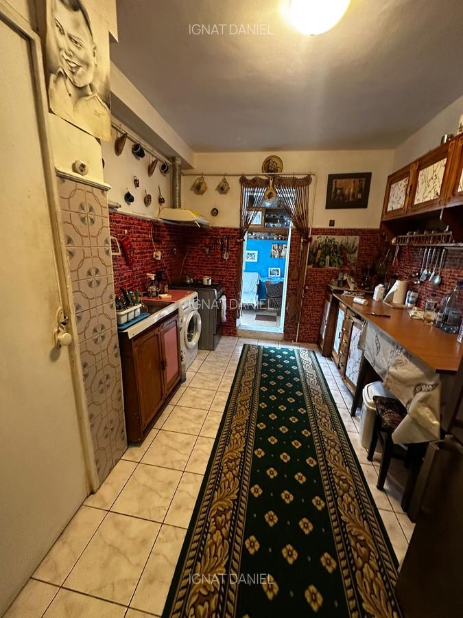 Apartament cu 3 camere decomandat, zona Galata - 6